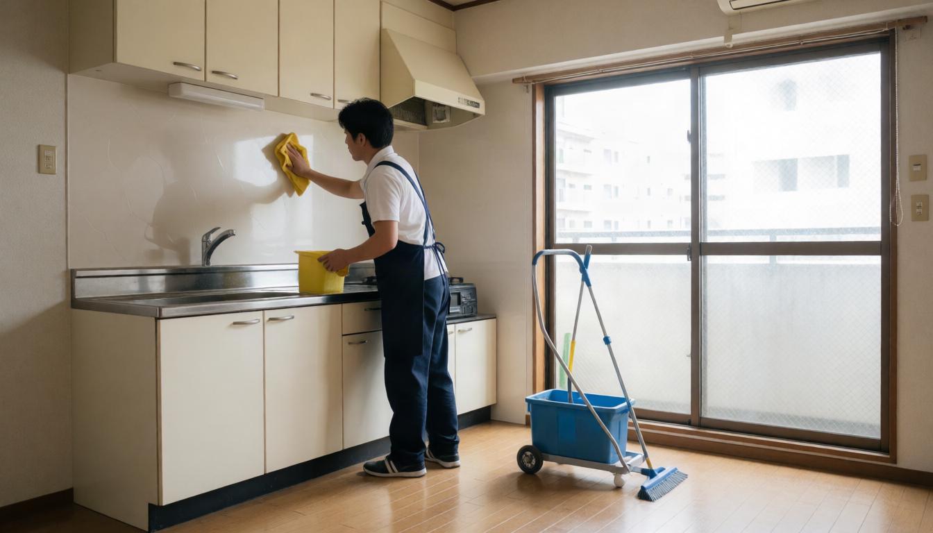 Plan Your Cleaning with Confidence