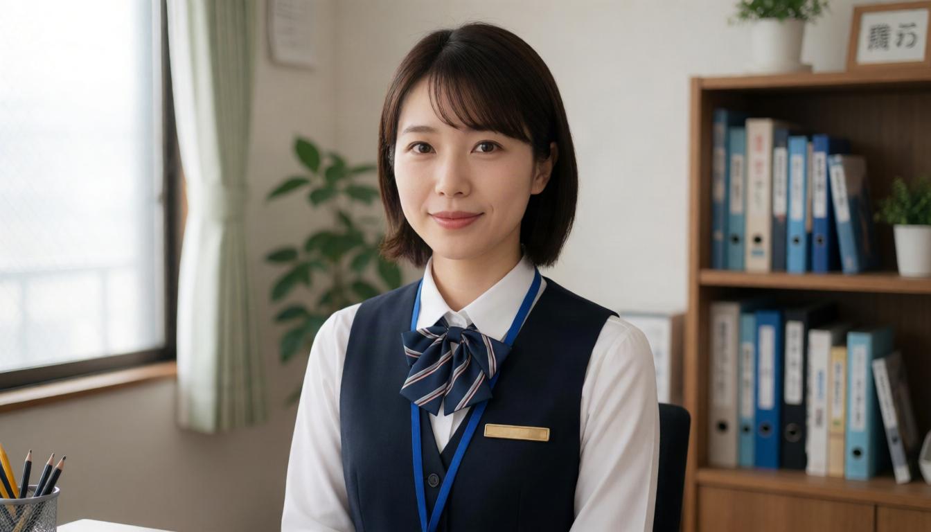 Yui T.